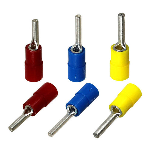 Insulated Wire Pin Terminal