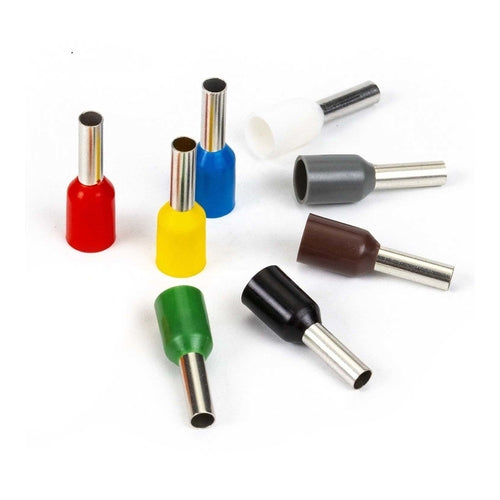 Insulated Wire Ferrules