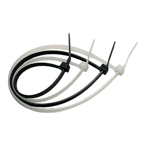 Cable Ties, 1 Bag (100Pcs)