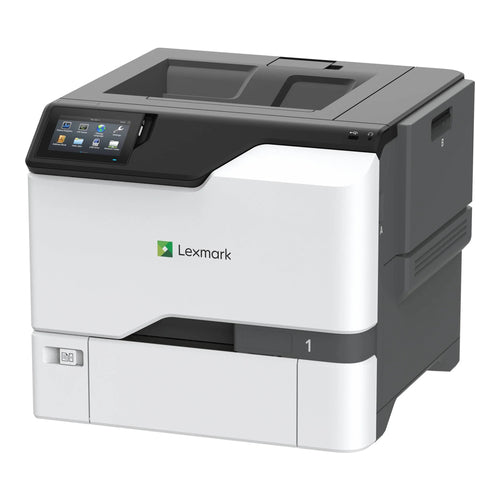 Lexmark CS730de Color Laser Printer, 47C9063