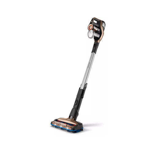 Philips SpeedPro Max Stick Vacuum Cleaner, 25.2V Li-ion Battery, XC7041/01