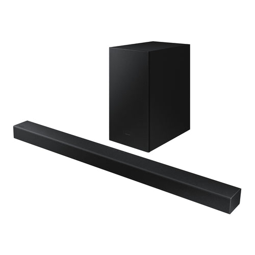 SAMSUNG 2.1ch Wireless Soundbar, 300W, HW-A450