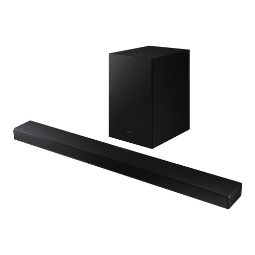 SAMSUNG 3.1ch Wireless Soundbar, 430W, HW-A650