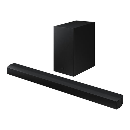 SAMSUNG B-Series 2.1ch Wireless Soundbar, 300W, HW-B450