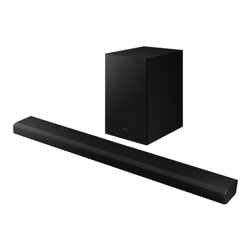 SAMSUNG 2.1.2ch Wireless Soundbar, HW-Q700A